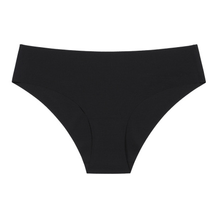 breathable low waist perfect thin panties