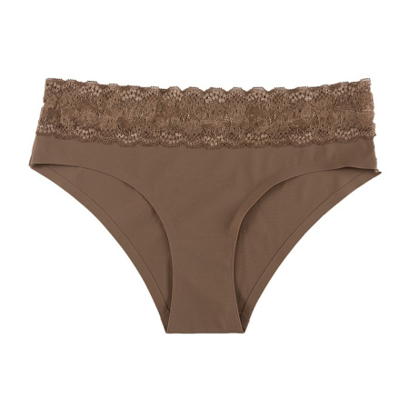 peanut brown panties for young ladies