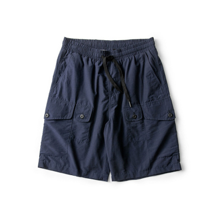 hiking shorts men loose fashion