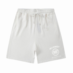 hot sale sport white shorts