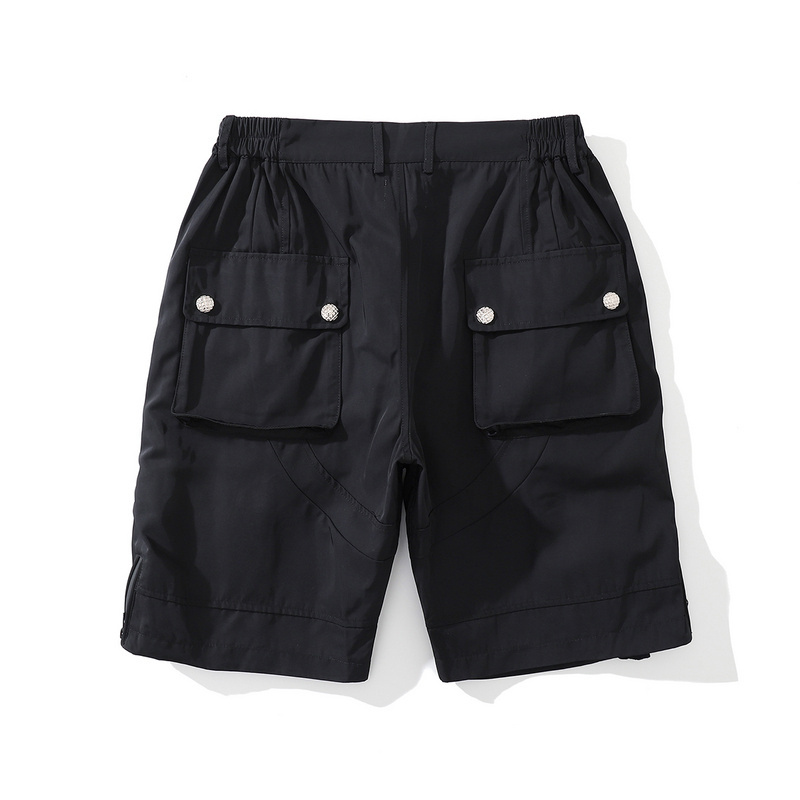 latest design summer slouchy shorts