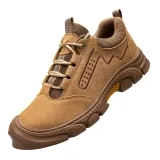 benefits waterproof best work safety shoes