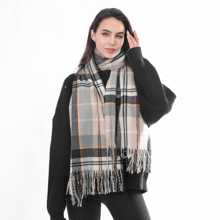 scarves for women lengthened daily