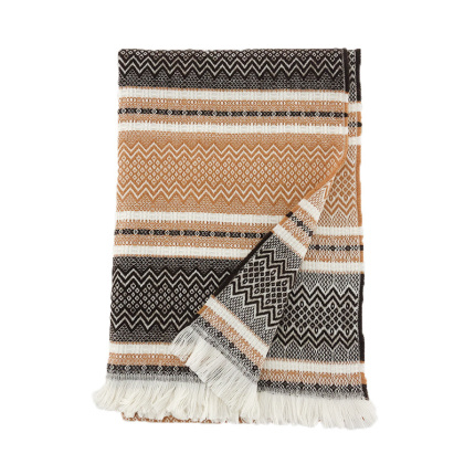 cashmere scarf daily commute warm
