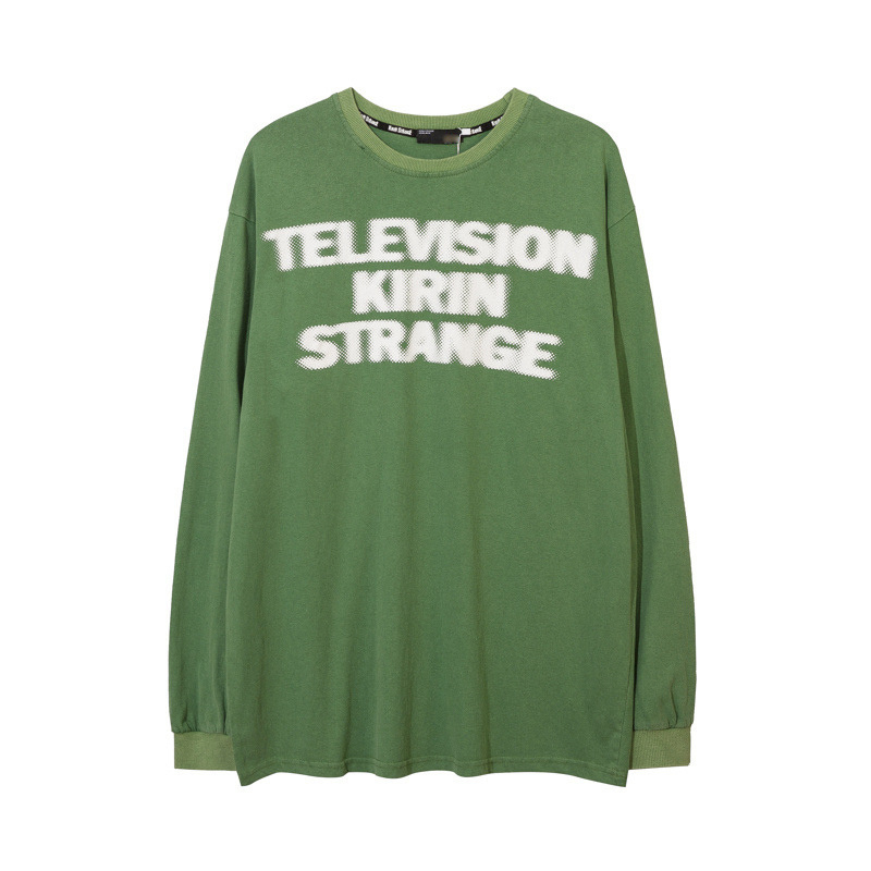 dressy long sleeve t shirt