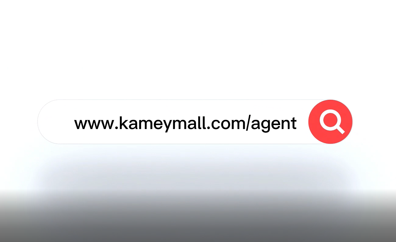 The Ultimate Guide For KameyMall-Agent Shopping