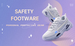 safety footwear work safety work shoes