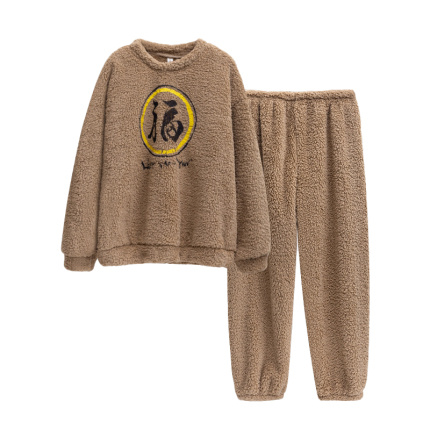 soft pajamas flannel no collar