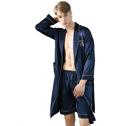 tropical pajama set long sleeve