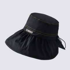 elegant ladies flat top summer hats
