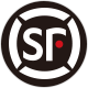 China SF Delivery shipping line logo