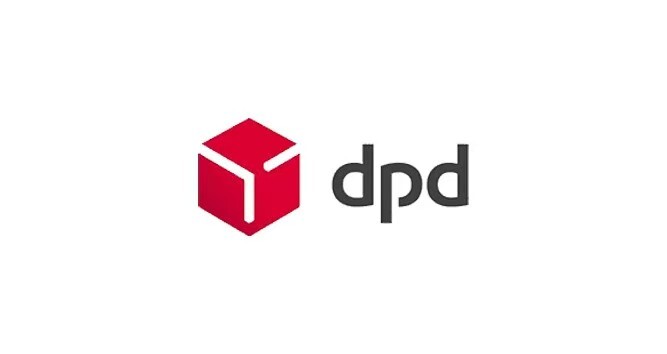 UK line-DPD shipping line logo