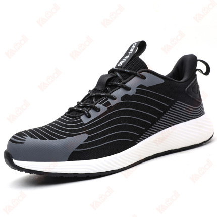 steel toe cap shoes