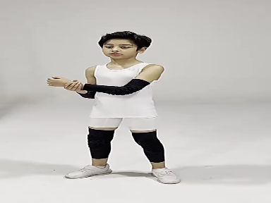 kneepad