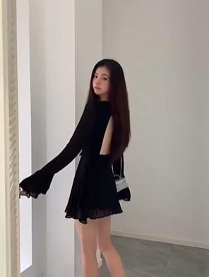 Spice Girl dress