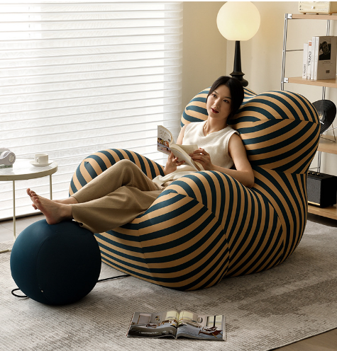 Single sofa chair