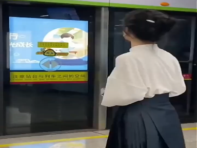 艾珠儿（Aizhuer）马面裙全套新中式连衣裙2023新款国风改良旗袍明制汉服女小个子 上衣+马面裙（不带吊坠） M