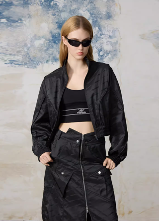 New coat for spring 2024