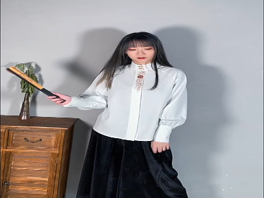 Chinese traditional style~
