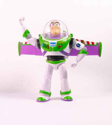 Buzz Lightyear