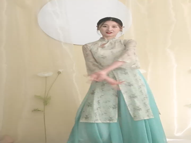 改良汉服国风汉元素立领禅意文艺茶服套装古装日常超仙新款女秋冬