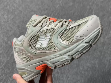 New Balance NB 530 复古