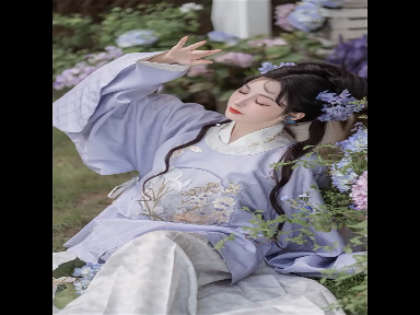 Hanfu Practical Wear Craftsmanship Quality
#Chinese Hanfu
#Horse faced skirt
#Original Hanfu
#Latest model
#Early Spring Style
#Spring and Summer