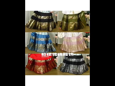 New Product: Qian Chuanzi - Tianlu Pixiu Woven Golden Satin Ming-style Horse-faced Skirt Affordable Commuter Hanfu for Women.#Chinese Hanfu
#Horse faced skirt
#Original Hanfu
#Latest model
#Early Spring Style
#Spring and Summer
#Ancient Style Hanfu
