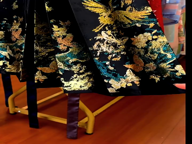 Mijin Original Fine-made Stand-up Collar Short Shirt Hanfu for Women, 【Embroidered Mountains and Rivers】Waist-length Satin Horse-faced Skirt Daily Set.
#Chinese Hanfu
#Horse faced skirt
#Original Hanfu
#Latest model
#Early Spring Style
#Spring and Summer
#Ancient Style Hanfu