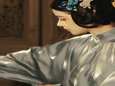 Original Hanfu design for women, incorporating Ming Dynasty-style standing collar, diagonal lapel, and pleated front, adorned with elaborate embroidery. Perfect for spring and summer, this attire exudes elegance and craftsmanship.
#Chinese Hanfu
#Horse faced skirt
#Original Hanfu
#Latest model
#Early Spring Style
#Spring and Summer
#Ancient Style Hanfu
