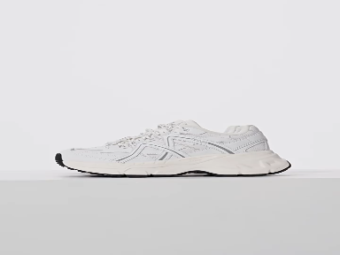 Kappa height-increasing dad shoes for women 2024 early spring new women's shoes soft-soled non-tiring casual sports shoes.#sneakers
#New models
#Co branding
#Versatile
#Running shoes
#Footwear