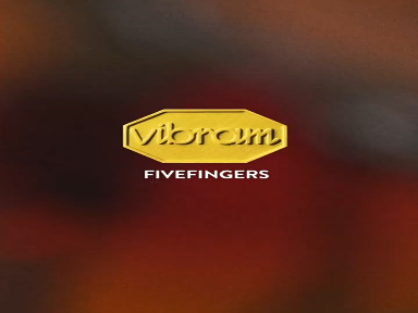 Vibram Five Finger Running Shoes Women's Barefoot Anti slip Sports Fitness Five Finger Shoes Treadmill Shoes V-RUN
