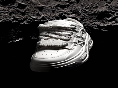 CDF Moon Shoes Women's Shoes Celebrity Same Style Couple Thick Sole Matsuke Shoes Little White Shoes Casual Sports Shoes Board Shoes Trendy Shoes