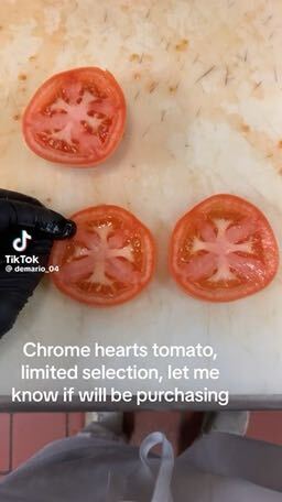 Chrome heartzz