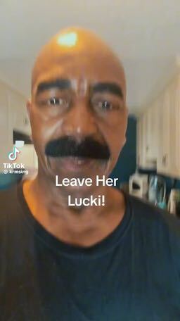 Luckii