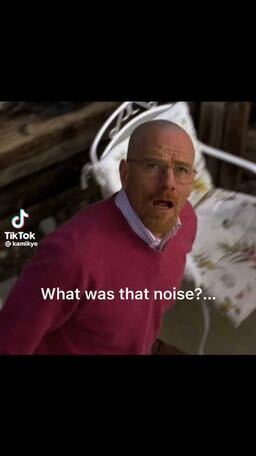 Breaking bad