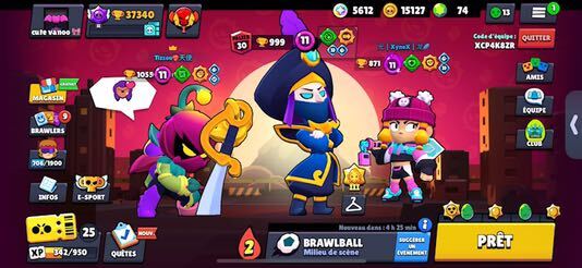 brawl stars 
