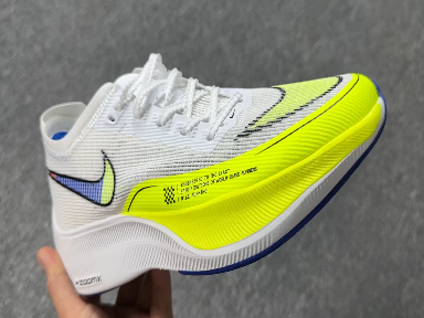 ZoomX Vaporfly Next% 2 轻盈 织物减震防滑耐磨透气轻便回弹 低帮 碳板 休闲跑步鞋