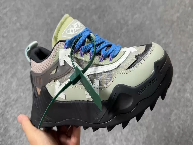 OFF-WHITE ODSY 多色！尺码36-47全码齐！