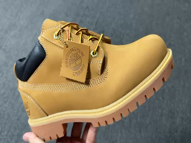 Timberland