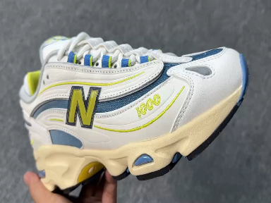 JOE FRESHGOODS x New Balance