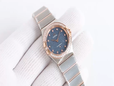 Omega Constellation