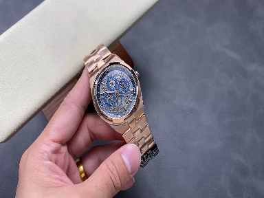 Vacheron Constantin    4300V/120R-B642
