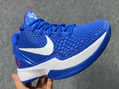 Kobe 6 Protro “Dodgers