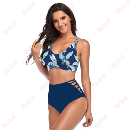 2 pieces swimwear