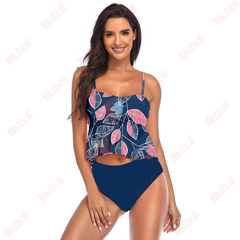 woman swimwear