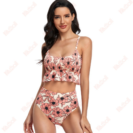bathing suit