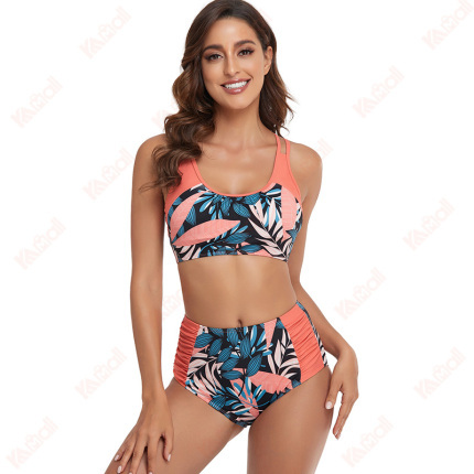 2 pieces bikini