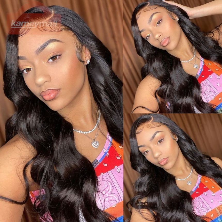 best women lace wigs online-natural black human hair sale-deep body wave hair women-long middle part stylish wigs-synthetic curly wigs for sale-real soft good quality wigs