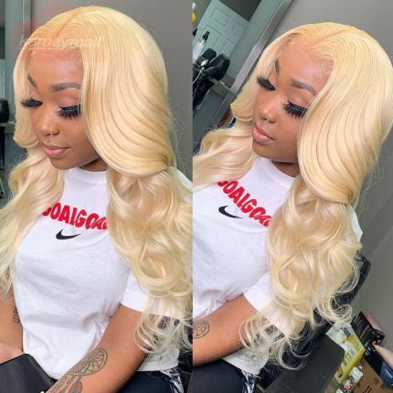 blonde curly wig for women-best funky lace wigs sale-high quality long soft wigs-cheap comfortable breathable wigs female-size of middle parting wigs-details of natural lace wigs
